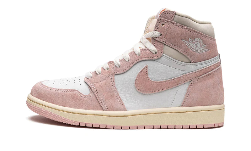 Air Jordan 1 Retro High OG Washed Pink