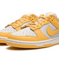 Dunk Low Citron Pulse