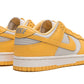 Dunk Low Citron Pulse