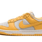 Dunk Low Citron Pulse