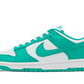 Dunk Low Clear Jade