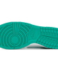 Dunk Low Clear Jade