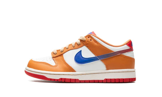 Dunk Low Hot Curry Game Royal