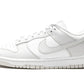 Dunk Low Photon Dust