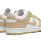 Dunk Low Team Gold