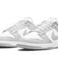 Dunk Low Grey Fog