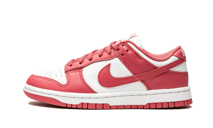 Dunk Low Archeo Pink