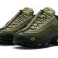 Air Max 95 SP Corteiz Sequoia