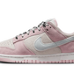 Dunk Low LX Pink Foam