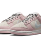 Dunk Low LX Pink Foam